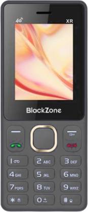 BlackZone XR 4G