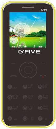 GFive A99
