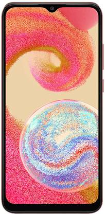 Samsung A04 E (Copper, 128 GB)