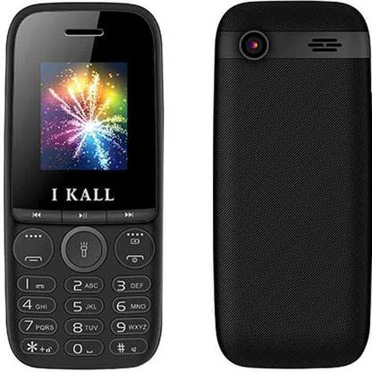 I Kall k40