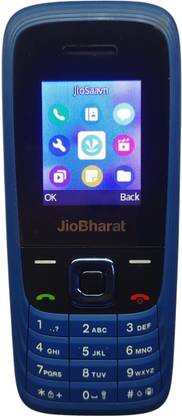 Jio Bharat V4