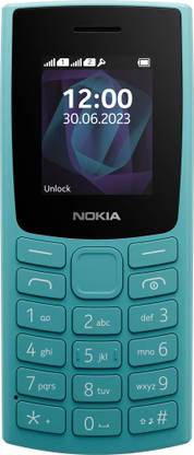 Nokia 105 2G DS