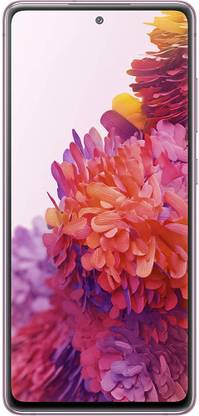 SAMSUNG Galaxy S20 FE 5G (Cloud Lavender, 128 GB)