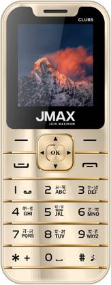 Jmax Clubs
