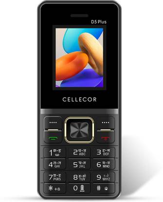Cellecor D5 Plus