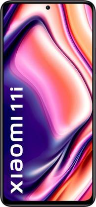 Xiaomi 11i 5G (Purple Mist, 128 GB)