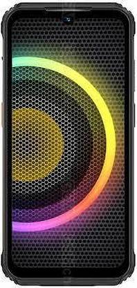 Ulefone Armor 21 (Black, 256 GB)