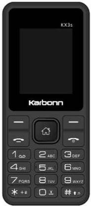 KARBONN KX3S