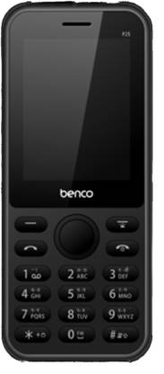 Benco P25