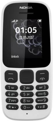 Nokia 105