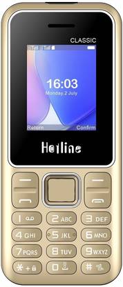 HOTLINE V66