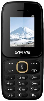 GFive Z9