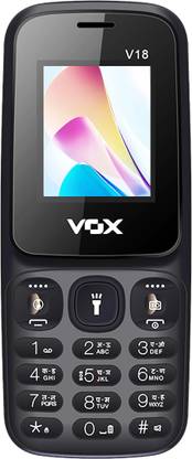 Vox V18