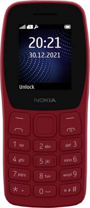 Nokia 105DS PLUS