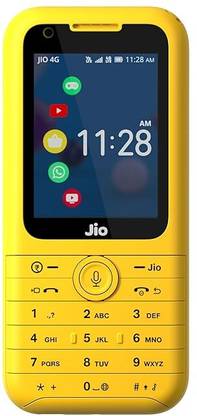 Jio PRIMA 4G