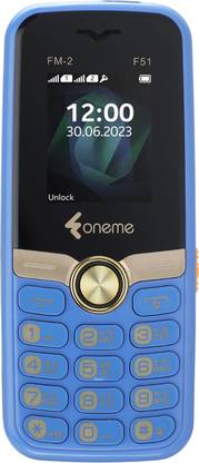 oneme FM-2 F51