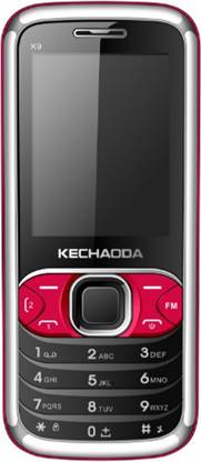 Kechaoda K-9