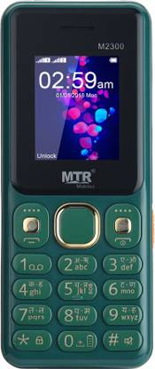 MTR M2300