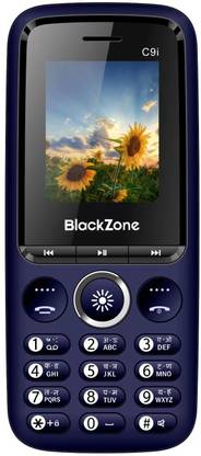 BlackZone C9i