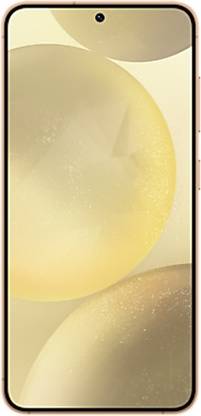 SAMSUNG Galaxy S24 5G (Orange, 256 GB)