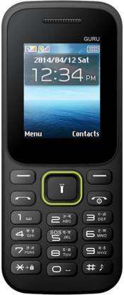 TOUCH 18 Spark 310 Dual Sim camera Keypad Mobile | with 1.8" Display Call & SMS