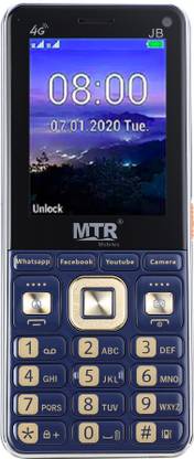 MTR JB