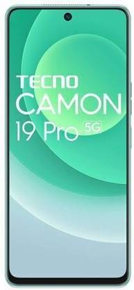 Tecno Camon 19 Neo (Dreamland Green, 6 GB)