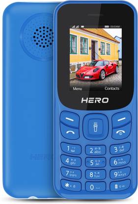 LAVA Hero Shakti 2025