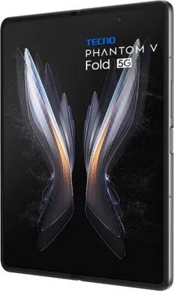Tecno AD10 (Black, 256 GB)