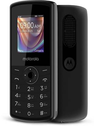 MOTOROLA Moto A10V
