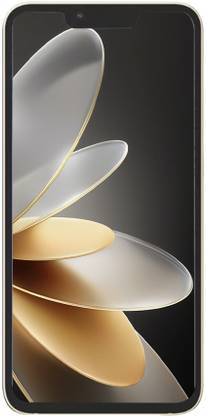 BlackZone AVIATOR (Gold, 128 GB)