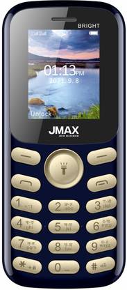 Jmax Bright