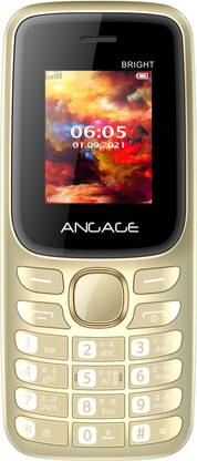 ANGAGE BRIGHT