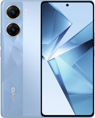 vivo V29e 5G (Artistic Blue, 128 GB)