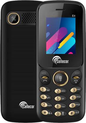 Cellecor E4