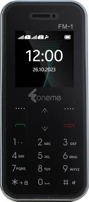 oneme FM 1