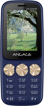 ANGAGE AG FUSION