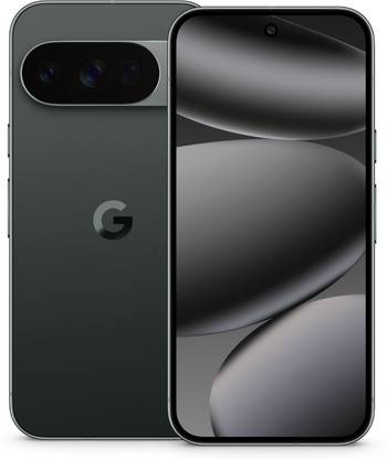 Google Pixel 10 Pro (Obsidian, 256 GB)