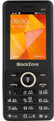 BlackZone S11
