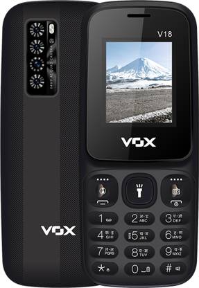 Vox V18