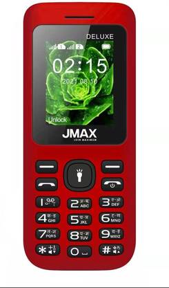 Jmax J80