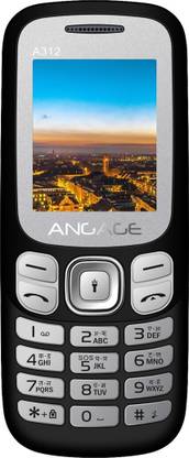 ANGAGE A312