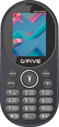 GFive SHARK NEW