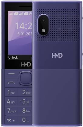hmd 150 MUSIC Dual Sim