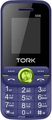 Tork X88