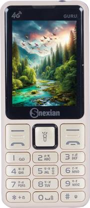 Snexian GURU 4G