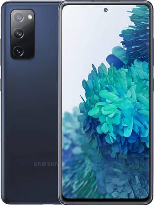 SAMSUNG Galaxy S20 FE 5G (Cloud Navy, 128 GB)