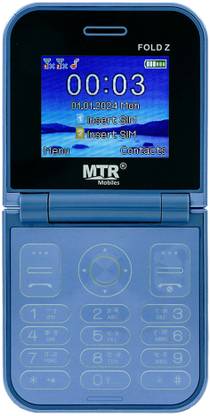 MTR FOLD Z