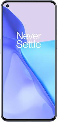 OnePlus 9 5G (Winter Mist, 128 GB)
