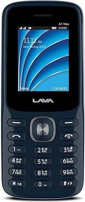 LAVA A1 Vibe